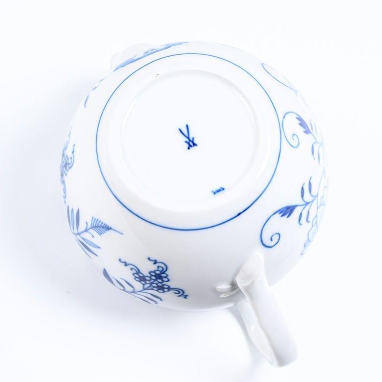 マイセン ブルーオニオン ティーポット 750ml MEISSEN 800101 マイセン ブルーオニオン ティーポット 750ml MEISSEN 800101