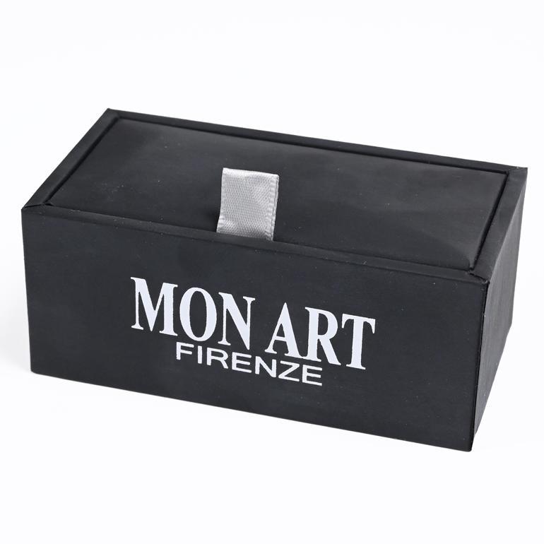 モンアート MONART ネクタイピン メンズ タイバー タイクリップ ギア