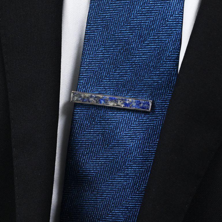 モンアート MONART ネクタイピン メンズ タイピン タイバー タイ