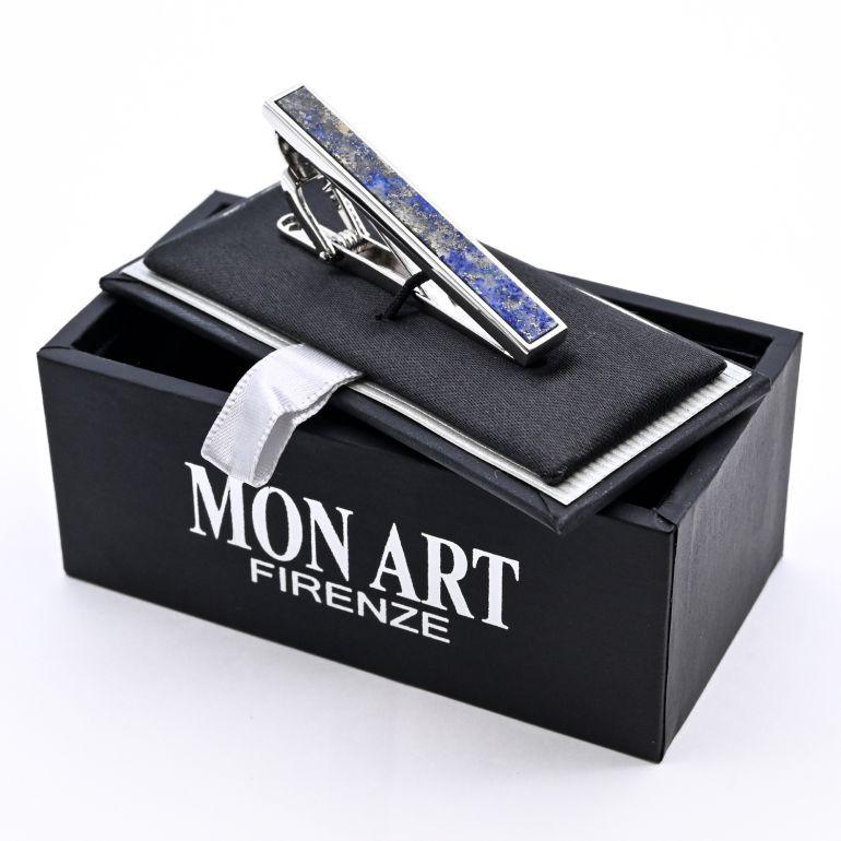 モンアート MONART ネクタイピン メンズ タイピン タイバー タイ