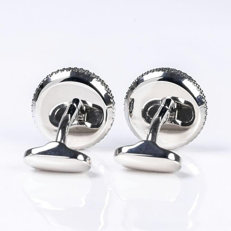 モンアート MONART カフス ラペルピン セット メンズ ピンズ型 ギア