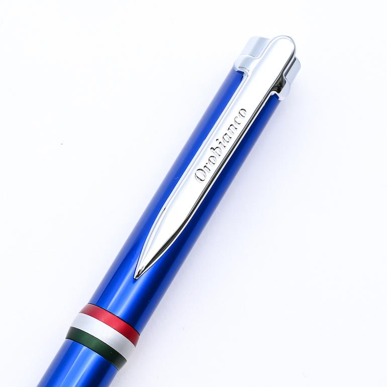 Orobianco（オロビアンコ） ボールペン 名入れ無料 純正ラッピング無料