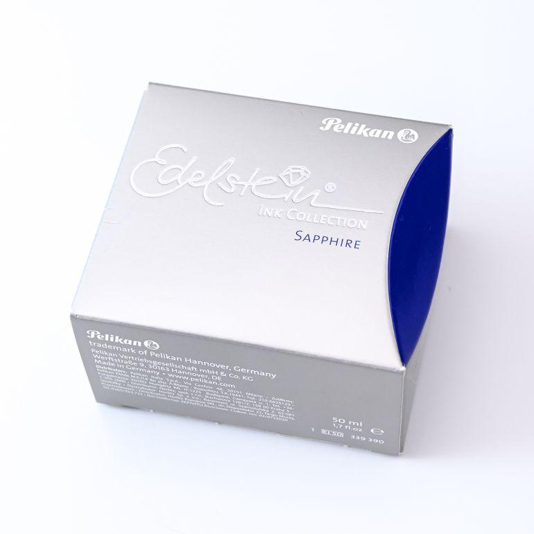 Pelikan（ペリカン） インク ボトルインク 万年筆用 エーデル