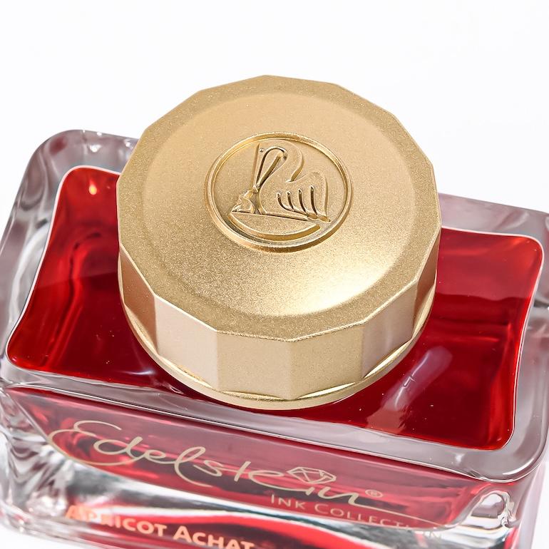 Pelikan（ペリカン） インク ボトルインク 2025限定色 万年筆 エーデル