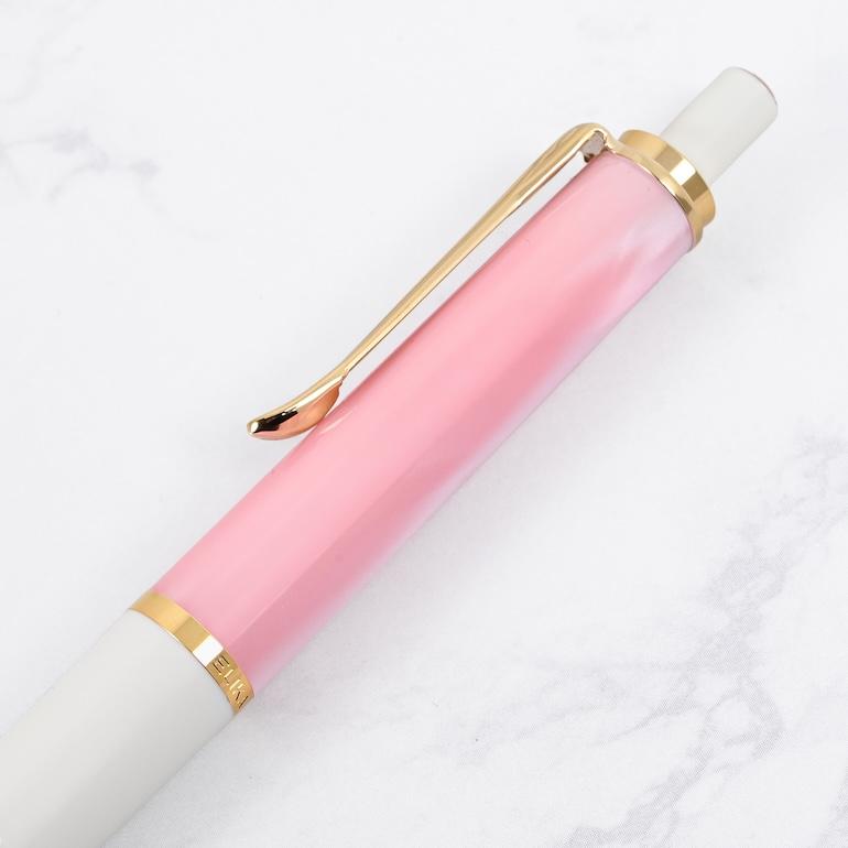 Pelikan（ペリカン） ボールペン 2026 特別生産品 クラシック Cherry
