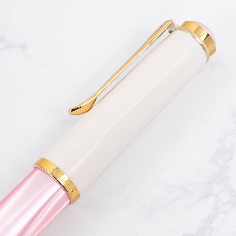 Pelikan（ペリカン） 万年筆 2026 特別生産品 クラシック チェリー