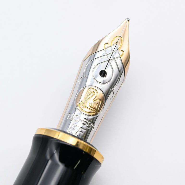 【Amami 新品文具】 Pelikan M600 グラウコ・カンボン 万年筆 名入れ可有料】 ペリカン Pelikan 万年筆 アートコレクション