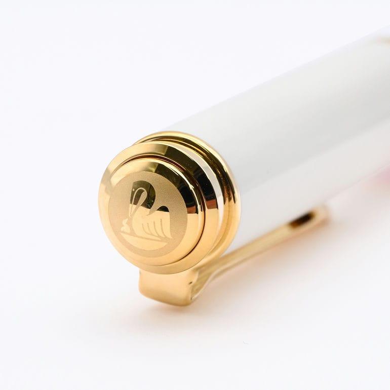 Pelikan(筆記具) ペリカン 万年筆 スーベレーン M600 メンズ Pelikan(筆記具) ペリカン 万年筆 スーベレーン M600 メンズ