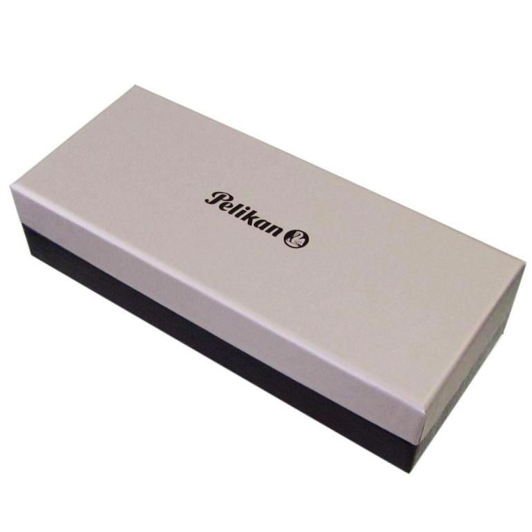 Pelikan（ペリカン） 万年筆 メンズ レディース スーベレーン M600 全4