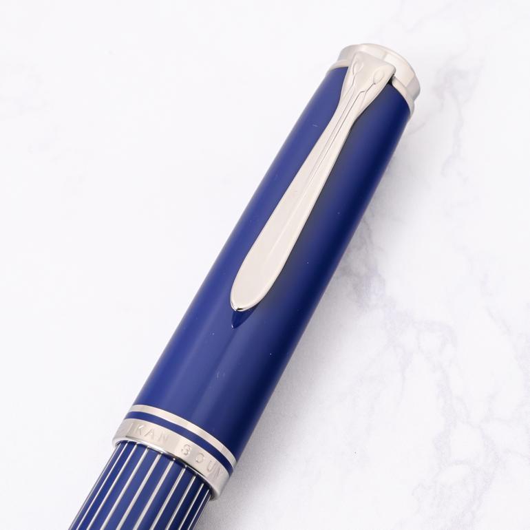 Pelikan（ペリカン） 【名入れ可有料】ペリカン 万年筆 スーべレーン