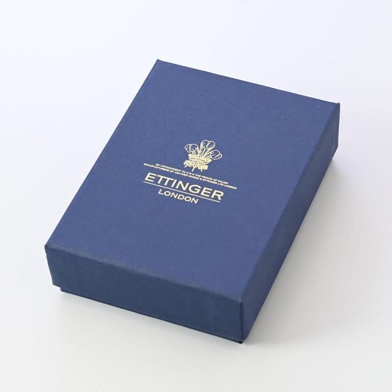 ETTINGER エッティンガー カードケース 名刺入れ メンズ ETTINGER エッティンガー カードケース 名刺入れ メンズ