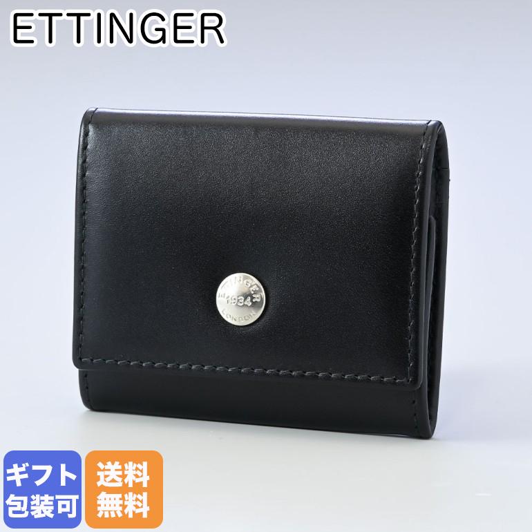 ETTINGER（エッティンガー） コインケース 小銭入れ メンズ ロイヤル