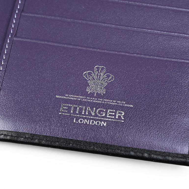 ETTINGER エッティンガー 長財布 メンズ ロイヤルコレクション ETTINGER エッティンガー 長財布 メンズ ロイヤルコレクション