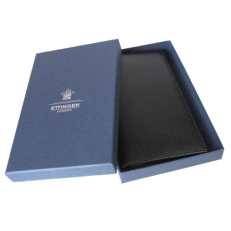 ETTINGER エッティンガー 長財布 メンズ ロイヤルコレクション ETTINGER エッティンガー 長財布 メンズ ロイヤルコレクション