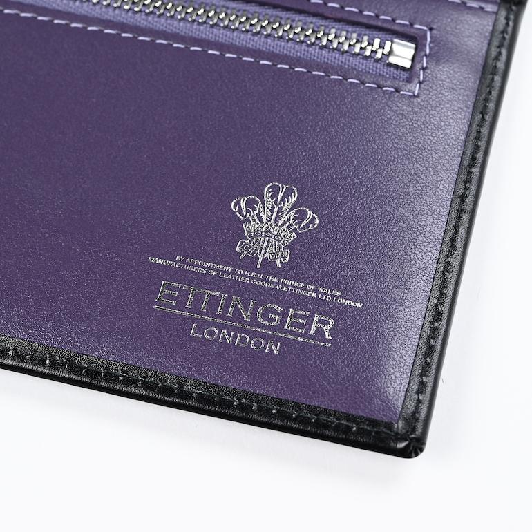 ETTINGER エッティンガー 長財布 メンズ ロイヤルコレクション ETTINGER エッティンガー 長財布 メンズ ロイヤルコレクション