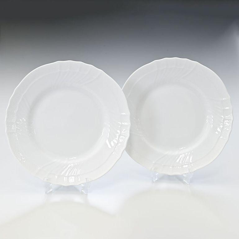 Richard Ginori リチャードジノリ ジノリ1735 ペア 2個セット Richard Ginori リチャードジノリ ジノリ1735 ペア 2個セット