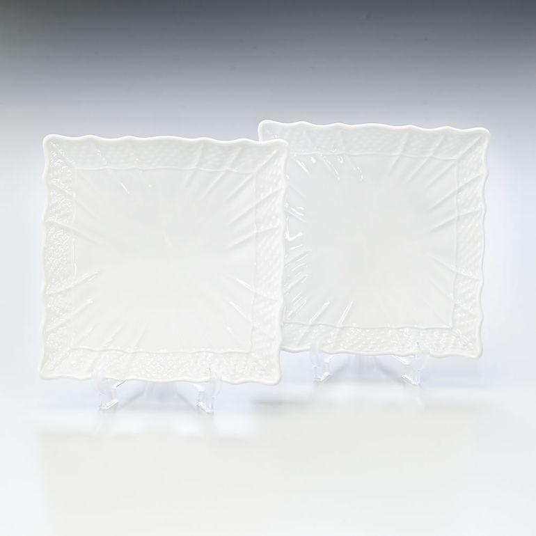 Richard Ginori リチャードジノリ ジノリ1735 ペア 2個セット ベッキオ