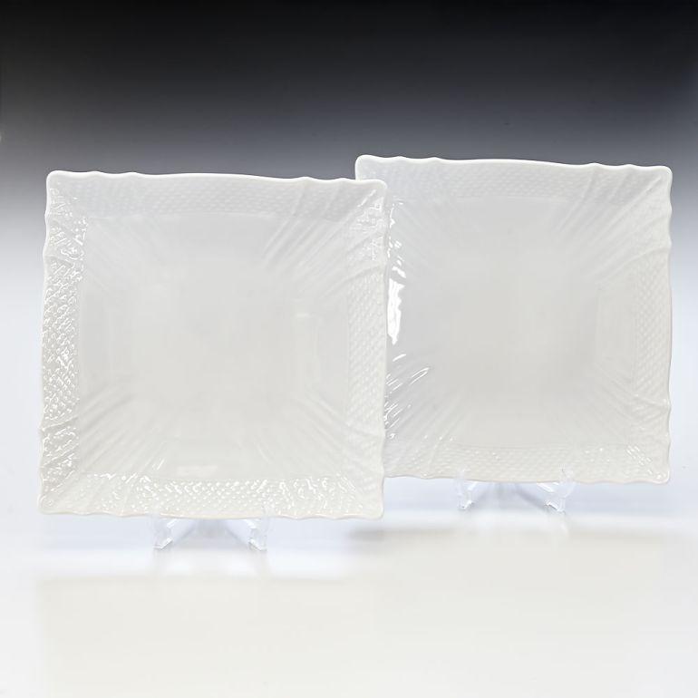 Richard Ginori（リチャードジノリ） ジノリ1735 ペア 2個セット