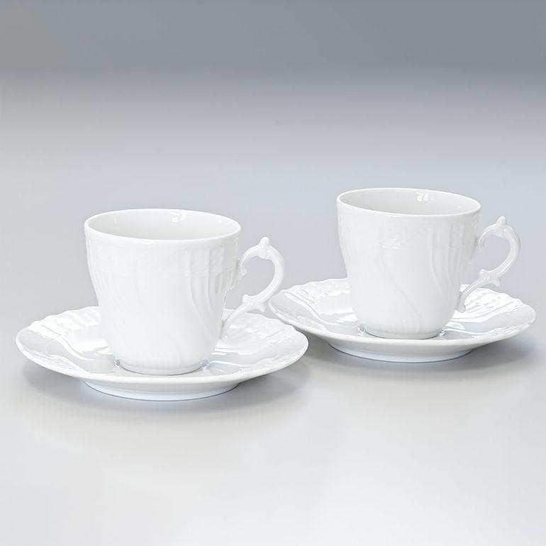 Richard Ginori（リチャードジノリ） ジノリ1735 ペア 2個セット