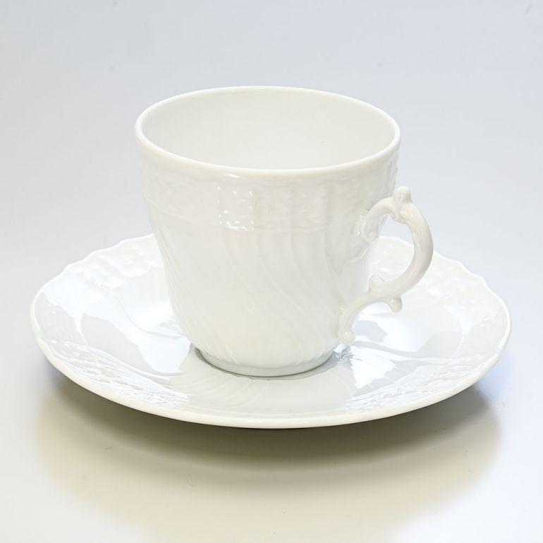 Richard Ginori リチャードジノリ コーヒーカップ&ソーサー Richard Ginori リチャードジノリ コーヒーカップ&ソーサー