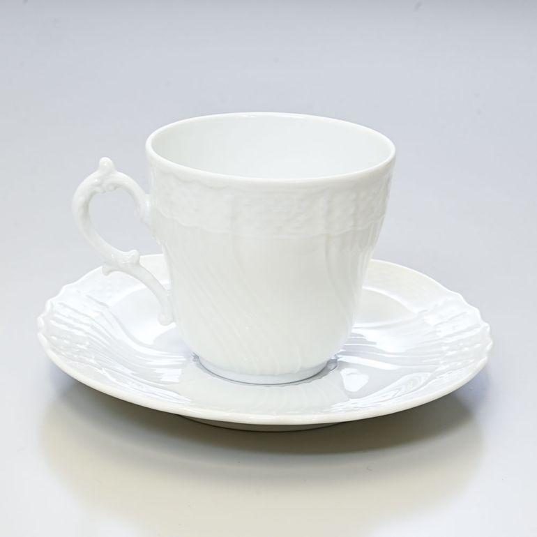 Richard Ginori リチャードジノリ コーヒーカップ&ソーサー Richard Ginori リチャードジノリ コーヒーカップ&ソーサー