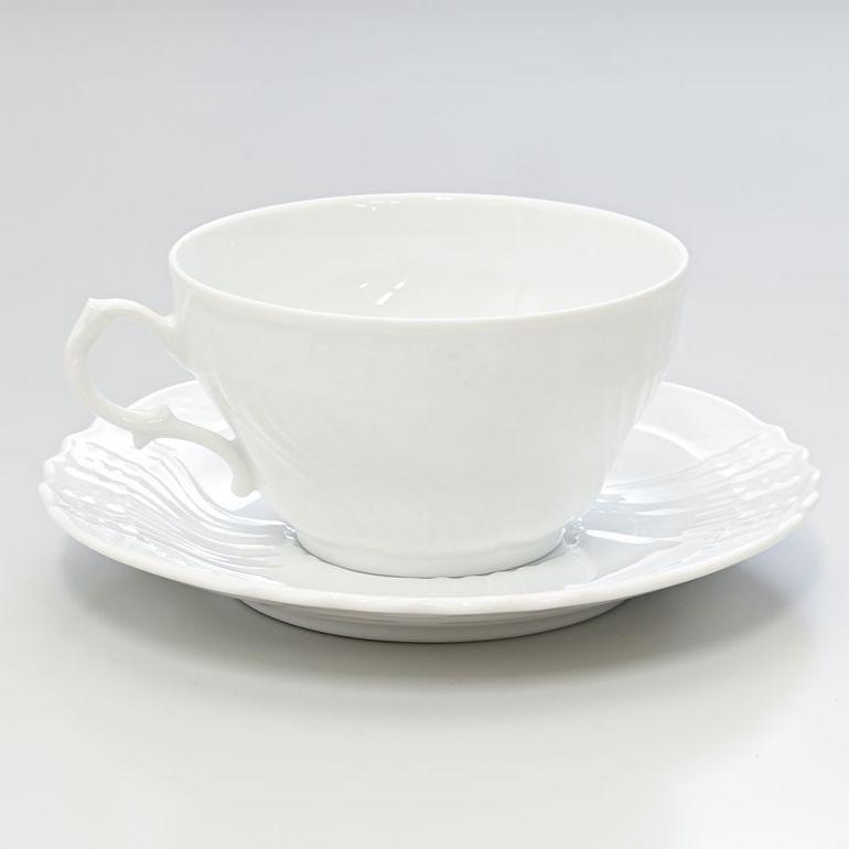 Richard Ginori（リチャードジノリ） ジノリ1735 ペア 2個セット