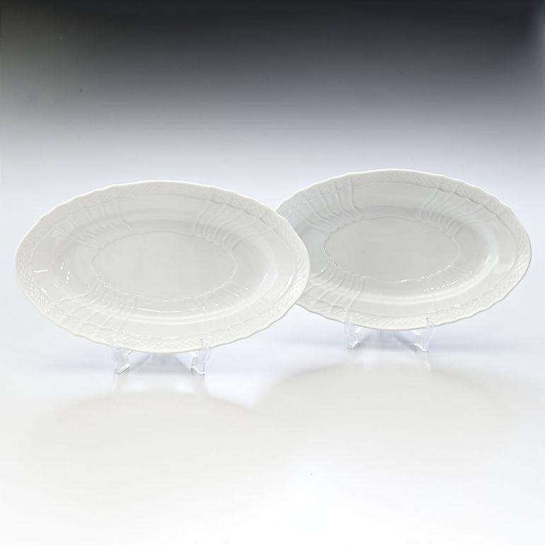 Richard Ginori（リチャードジノリ） ジノリ1735 ペア 2個セット