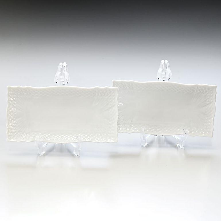 Richard Ginori（リチャードジノリ） ジノリ1735 ペア 2個セット