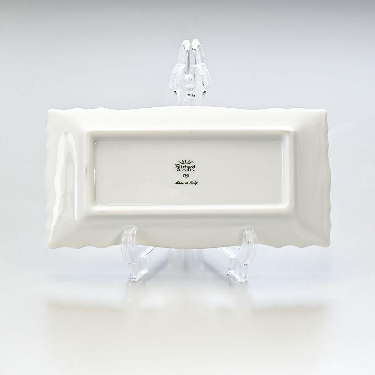 Richard Ginori（リチャードジノリ） ジノリ1735 ペア 2個セット