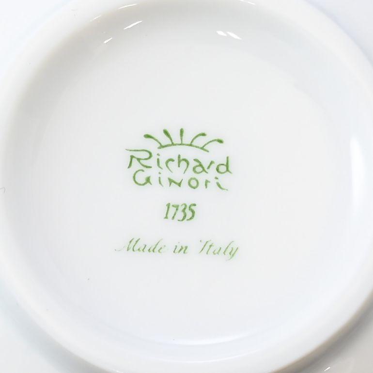 Richard Ginori リチャードジノリ マグカップ 350ml ジノリ1735
