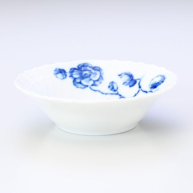 Richard Ginori（リチャードジノリ） ボウル 15cm ジノリ1735 ローズ