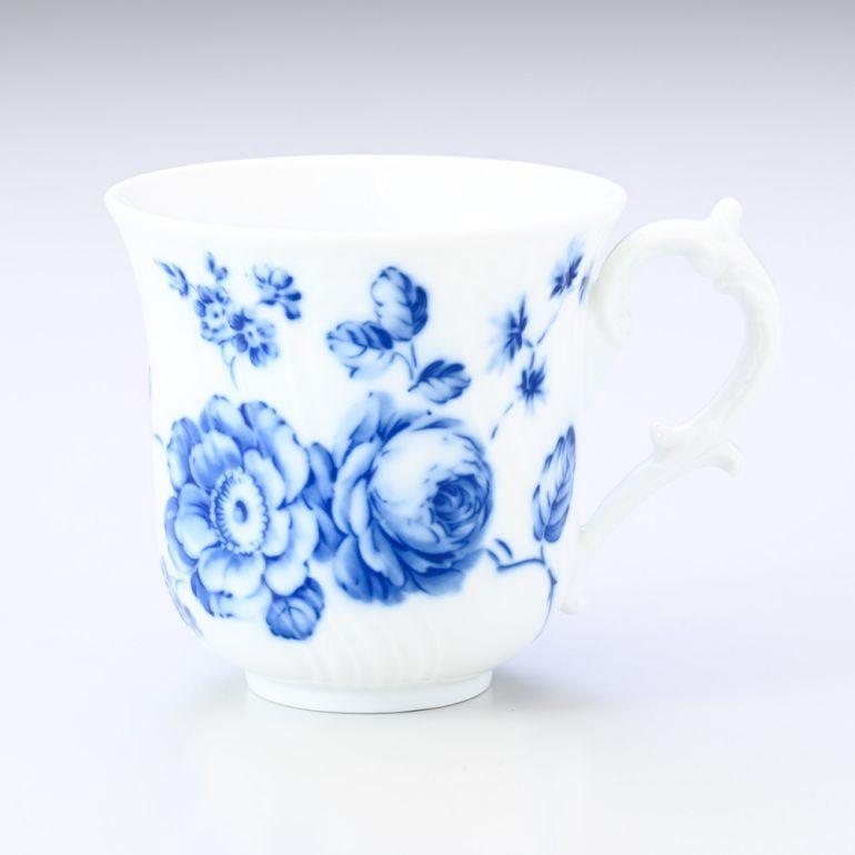 Richard Ginori リチャードジノリ マグカップ 350ml ジノリ1735 Richard Ginori リチャードジノリ マグカップ 350ml ジノリ1735