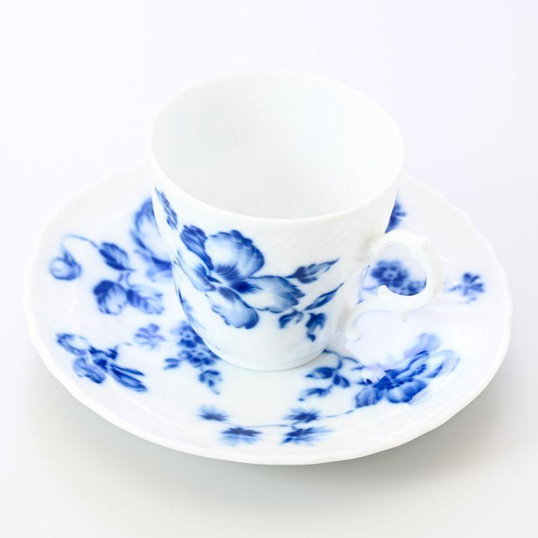 Richard Ginori リチャードジノリ コーヒーカップ&ソーサー Richard Ginori リチャードジノリ コーヒーカップ&ソーサー