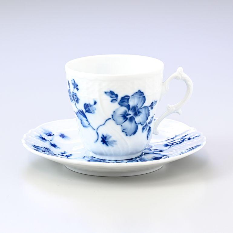 Richard Ginori リチャードジノリ コーヒーカップ&ソーサー Richard Ginori リチャードジノリ コーヒーカップ&ソーサー