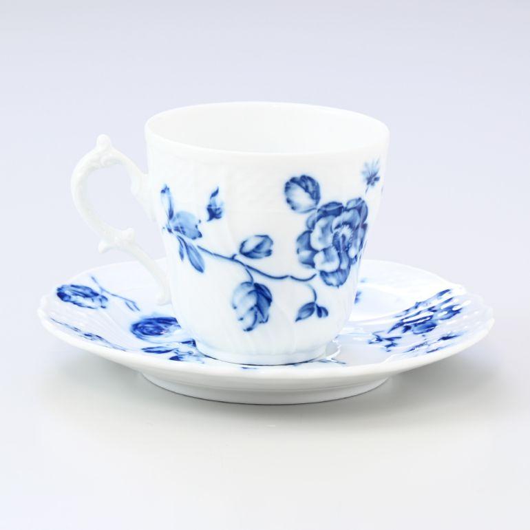 Richard Ginori リチャードジノリ コーヒーカップ&ソーサー Richard Ginori リチャードジノリ コーヒーカップ&ソーサー