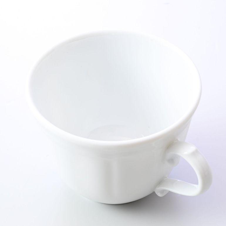 Richard Ginoriアンティコホワイト フルーツソーサー14.5cm3個 Richard Ginoriアンティコホワイト フルーツソーサー14.5cm3個