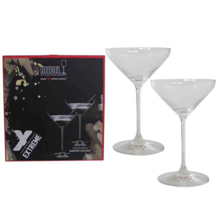 リーデル カクテルグラス バーグラス ペア エクストリーム マティーニ 4441 17 Ri4441 17 A Level エイレベル 通販 Yahoo ショッピング