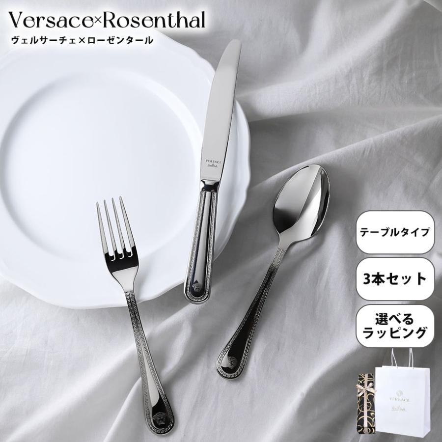 VERSACE 【スペシャルラッピング付き】【純正紙袋付き VERSACE 【スペシャルラッピング付き】【純正紙袋付き