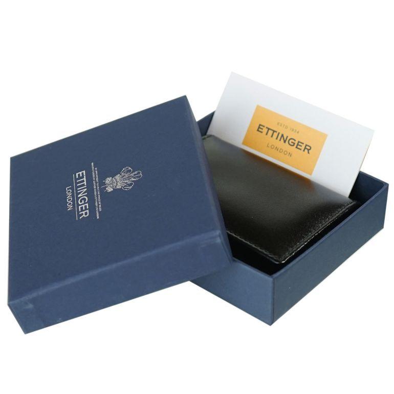 ETTINGER（エッティンガー） コインケース 小銭入れ メンズ ロイヤル