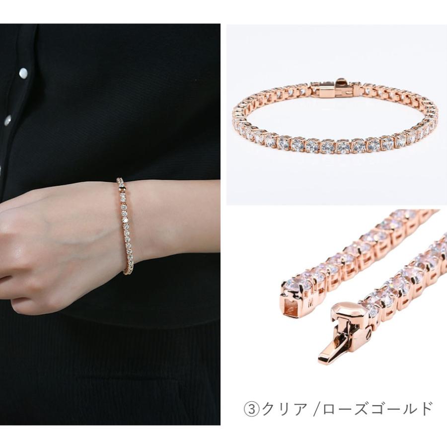 SWAROVSKI スワロフスキー ブレスレット 全3種 ギフトセット SWAROVSKI スワロフスキー ブレスレット 全3種 ギフトセット