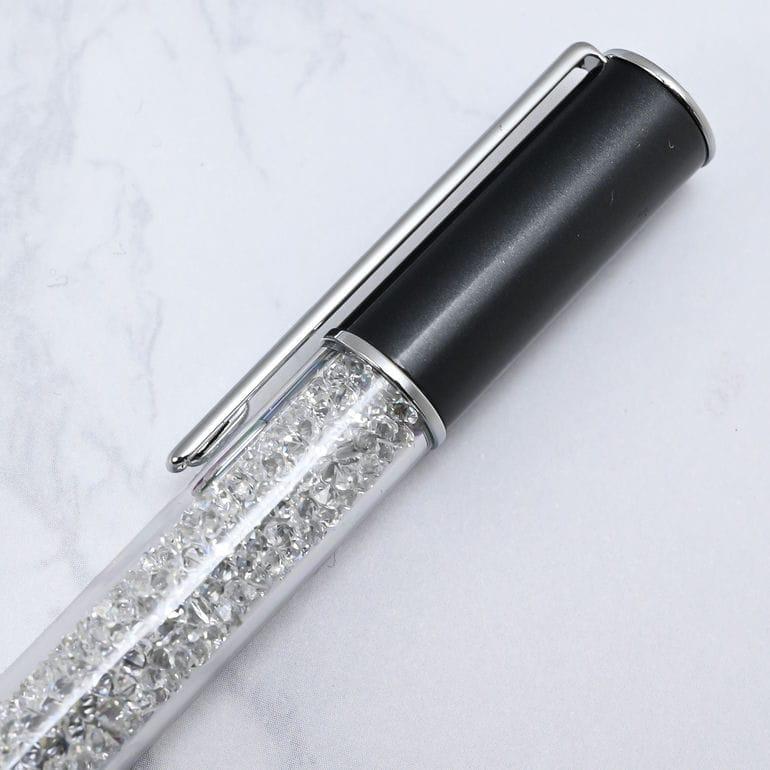SWAROVSKI（スワロフスキー） ボールペン Crystalline Lustre
