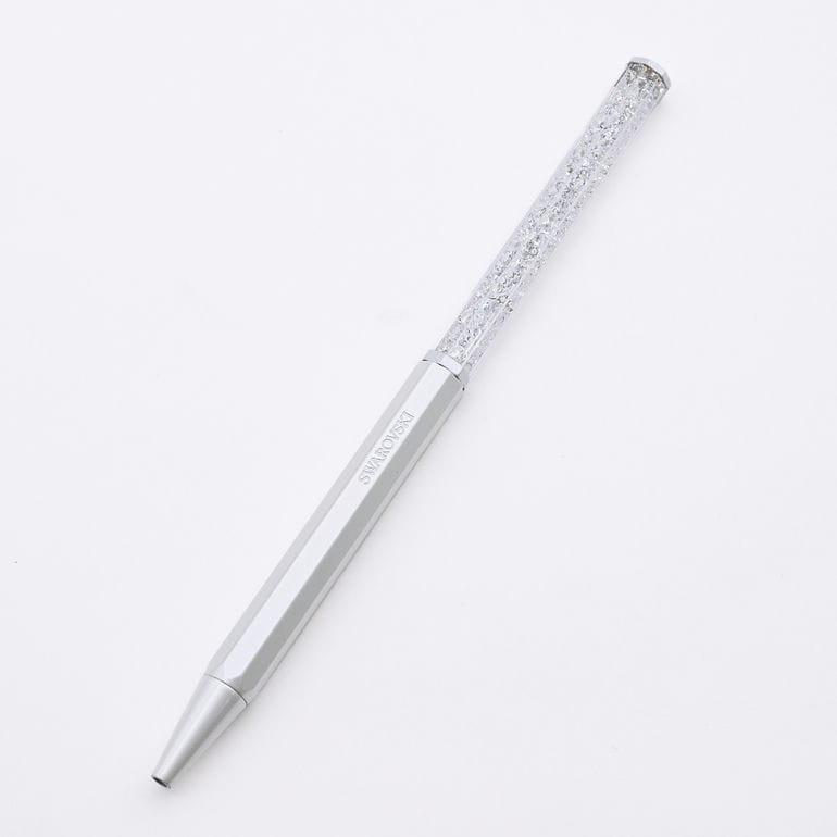 SWAROVSKI スワロフスキー ボールペン Crystalline オクタゴン SWAROVSKI スワロフスキー ボールペン Crystalline オクタゴン