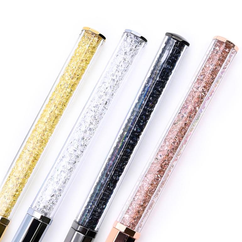 SWAROVSKI スワロフスキー ボールペン Crystalline オクタゴン SWAROVSKI スワロフスキー ボールペン Crystalline オクタゴン