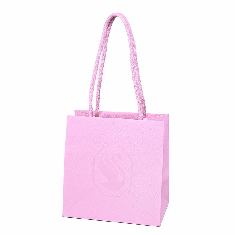 SWAROVSKI（スワロフスキー） 袋のみの購入不可 Sサイズ ショッパー