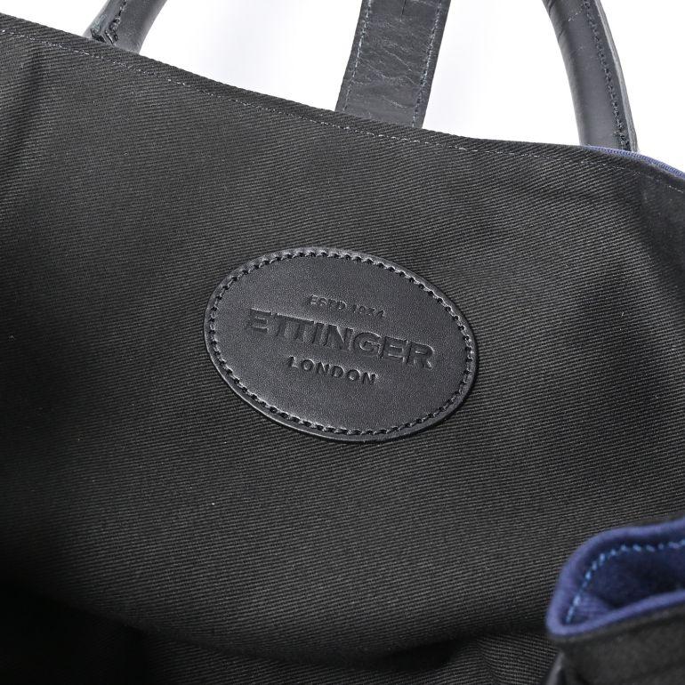 ETTINGER（エッティンガー） ビジネスバッグ トートバッグ メンズ