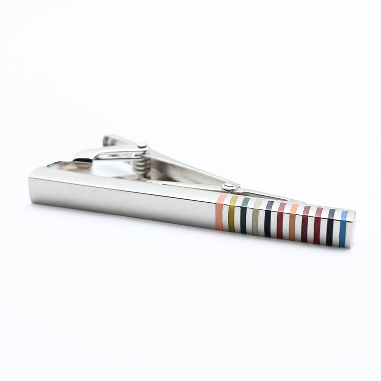 Paul Smith ポールスミス タイバー タイピン ネクタイピン SIG Paul Smith ポールスミス タイバー タイピン ネクタイピン SIG