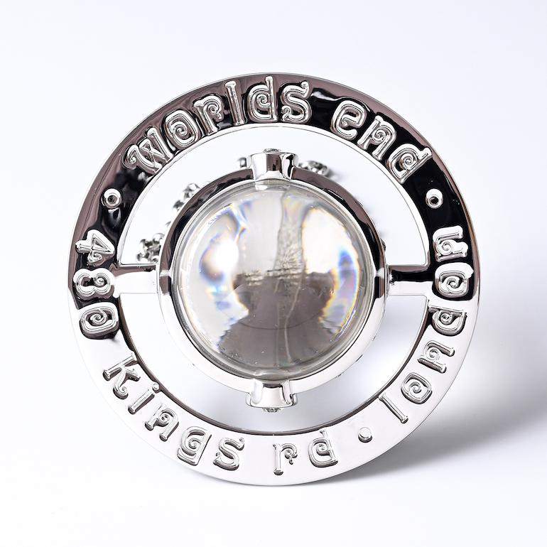 Vivienne Westwood ヴィヴィアンウエストウッド ネックレス 純正