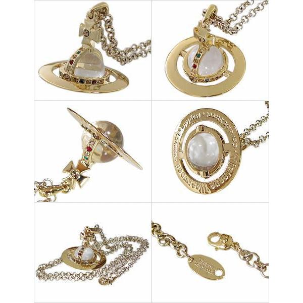 Vivienne Westwood ヴィヴィアンウエストウッド ネックレス NEW Vivienne Westwood ヴィヴィアンウエストウッド ネックレス NEW