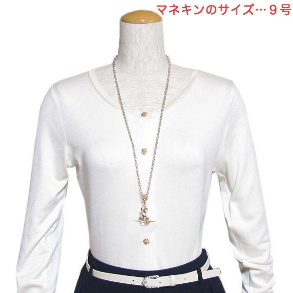Vivienne Westwood ヴィヴィアンウエストウッド ネックレス NEW Vivienne Westwood ヴィヴィアンウエストウッド ネックレス NEW