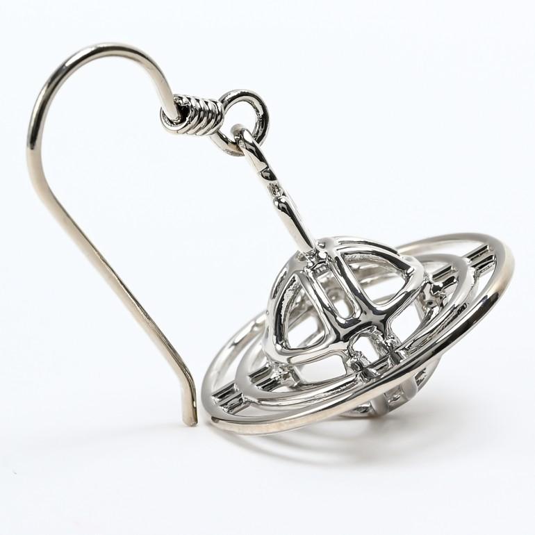 Vivienne Westwood ヴィヴィアンウエストウッド ピアス シン Vivienne Westwood ヴィヴィアンウエストウッド ピアス シン